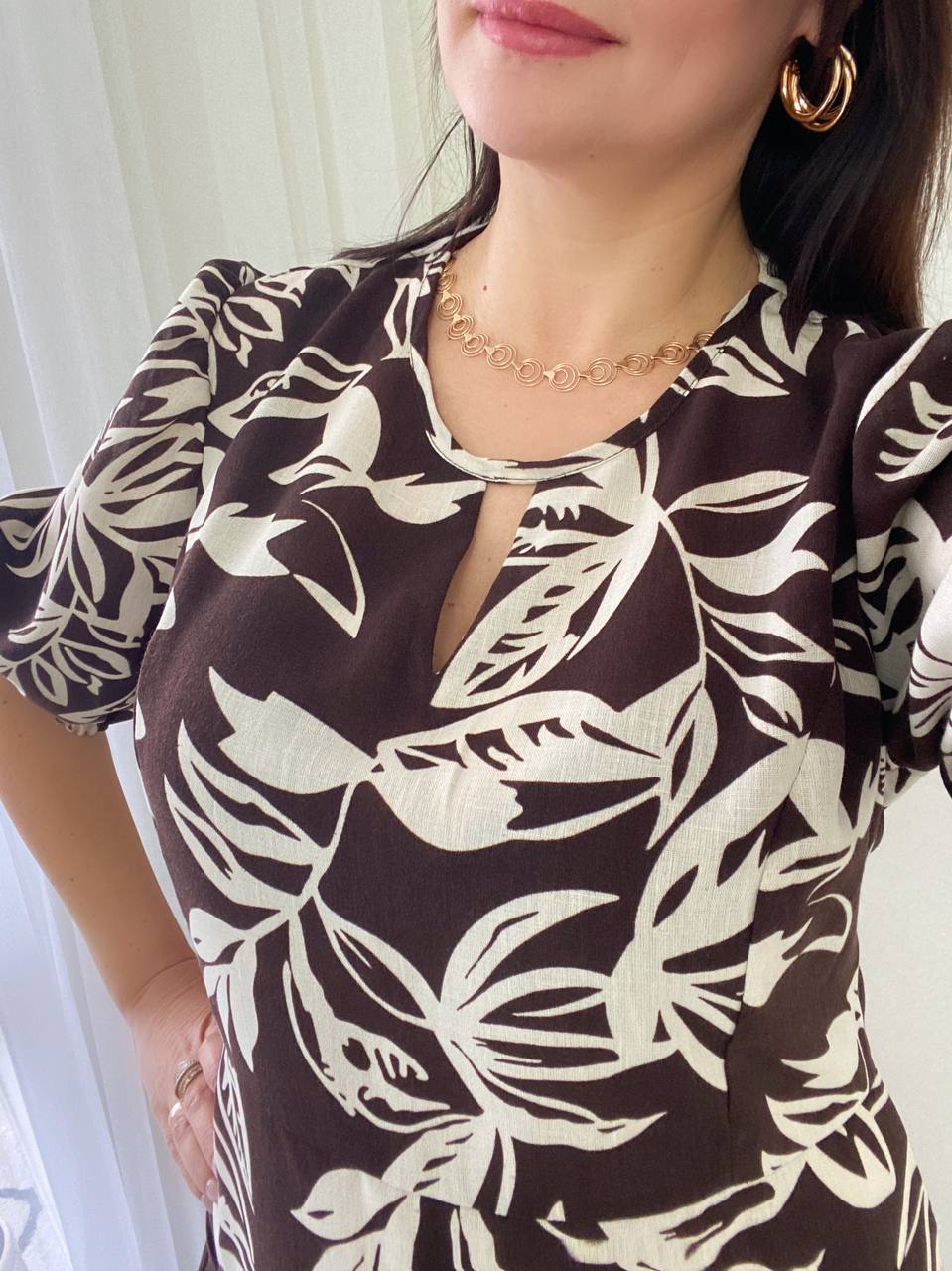 Платье 27042602