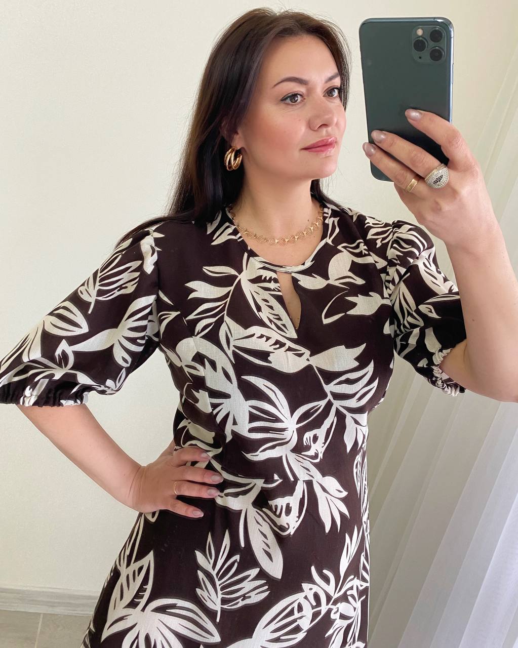 Платье 27042602