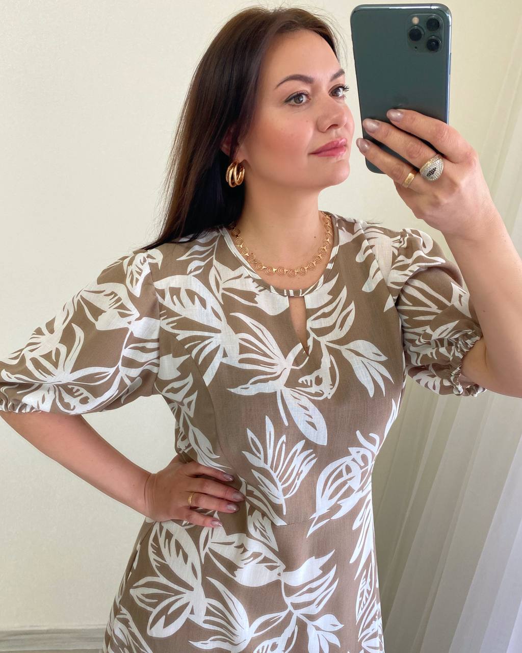 Платье 27042602