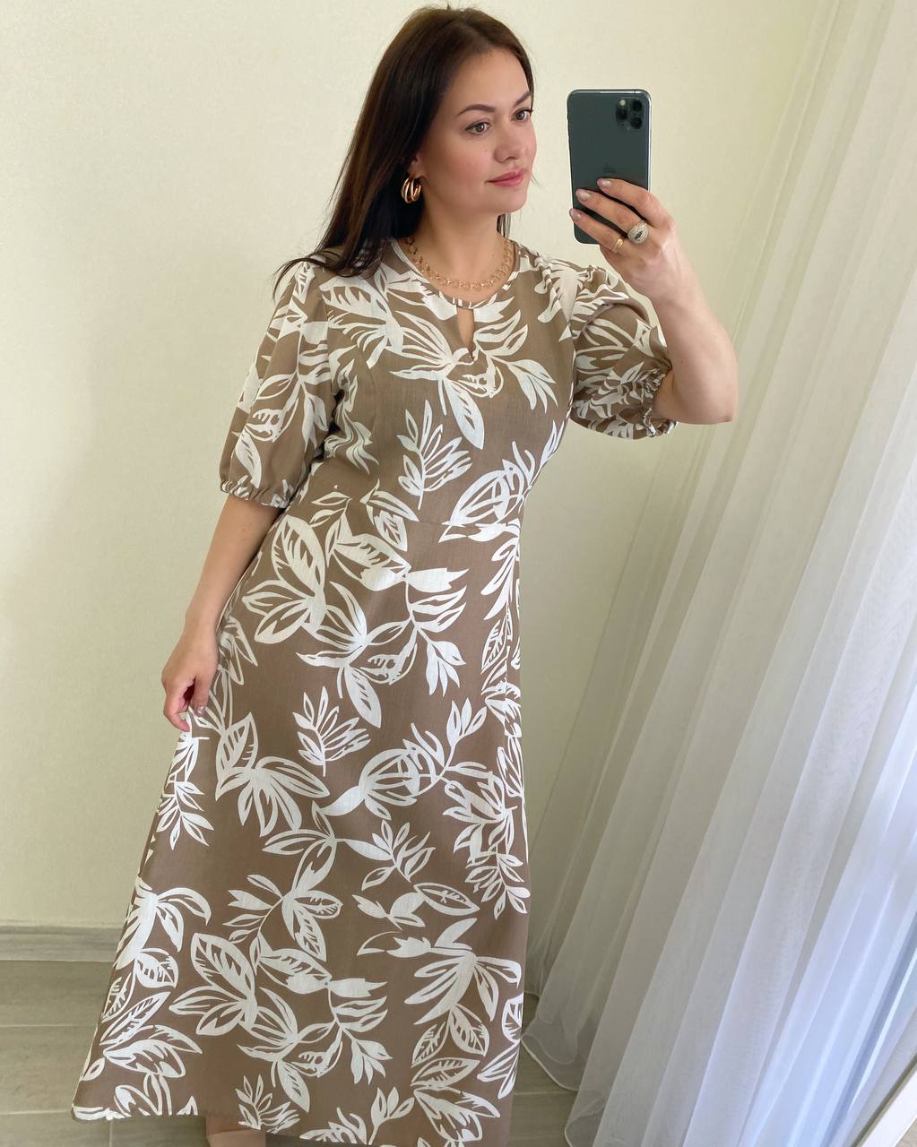 Платье 27042602