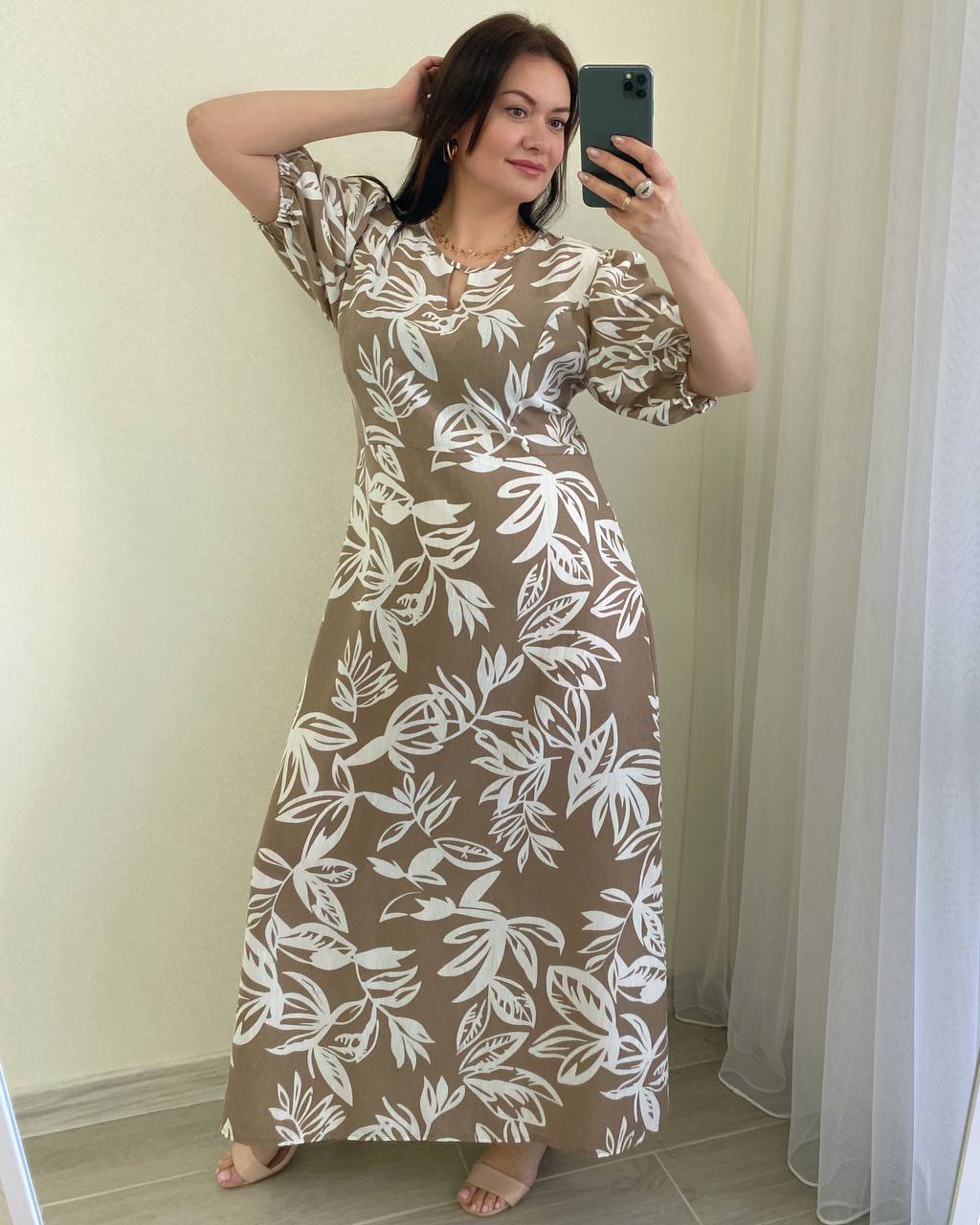 Платье 27042602