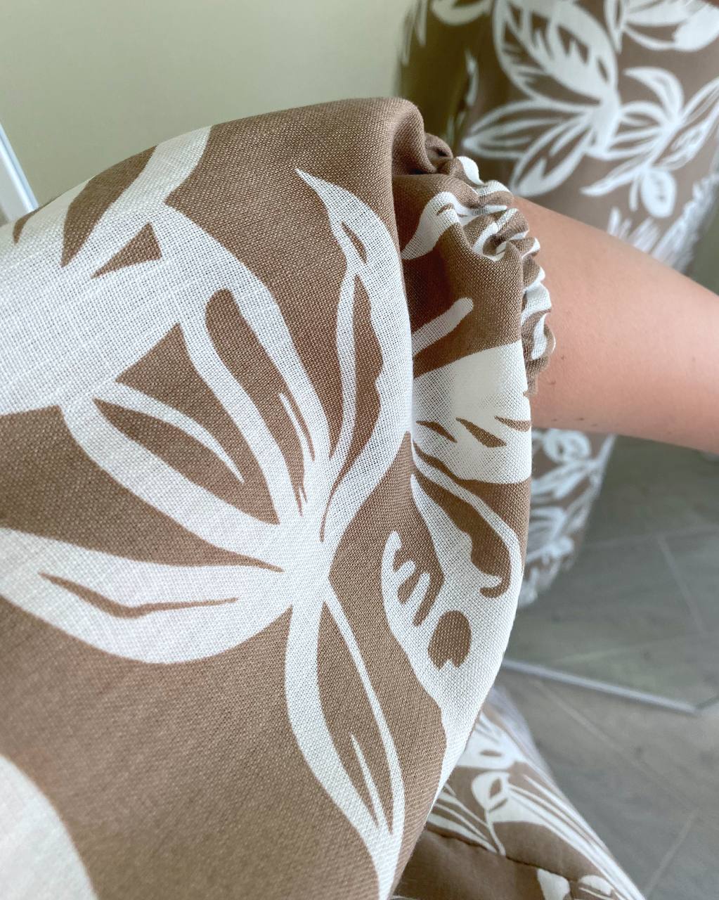 Платье 27042602