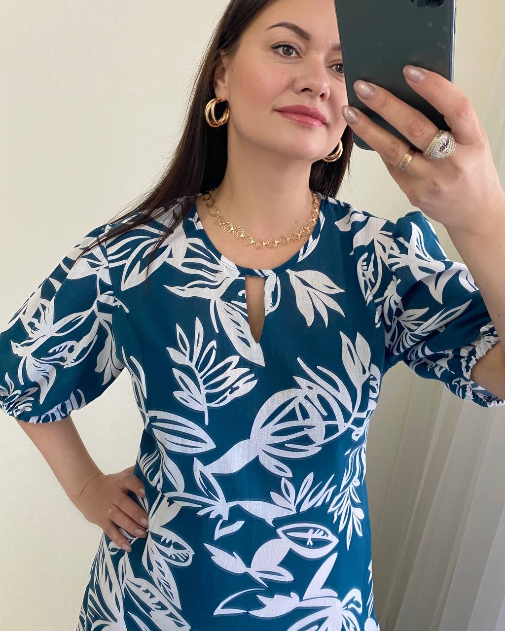 Платье 27042602