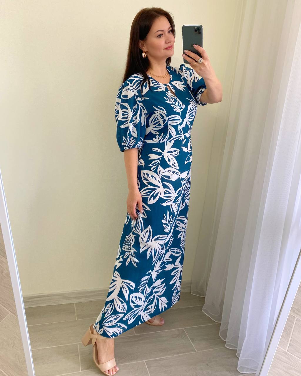 Платье 27042602