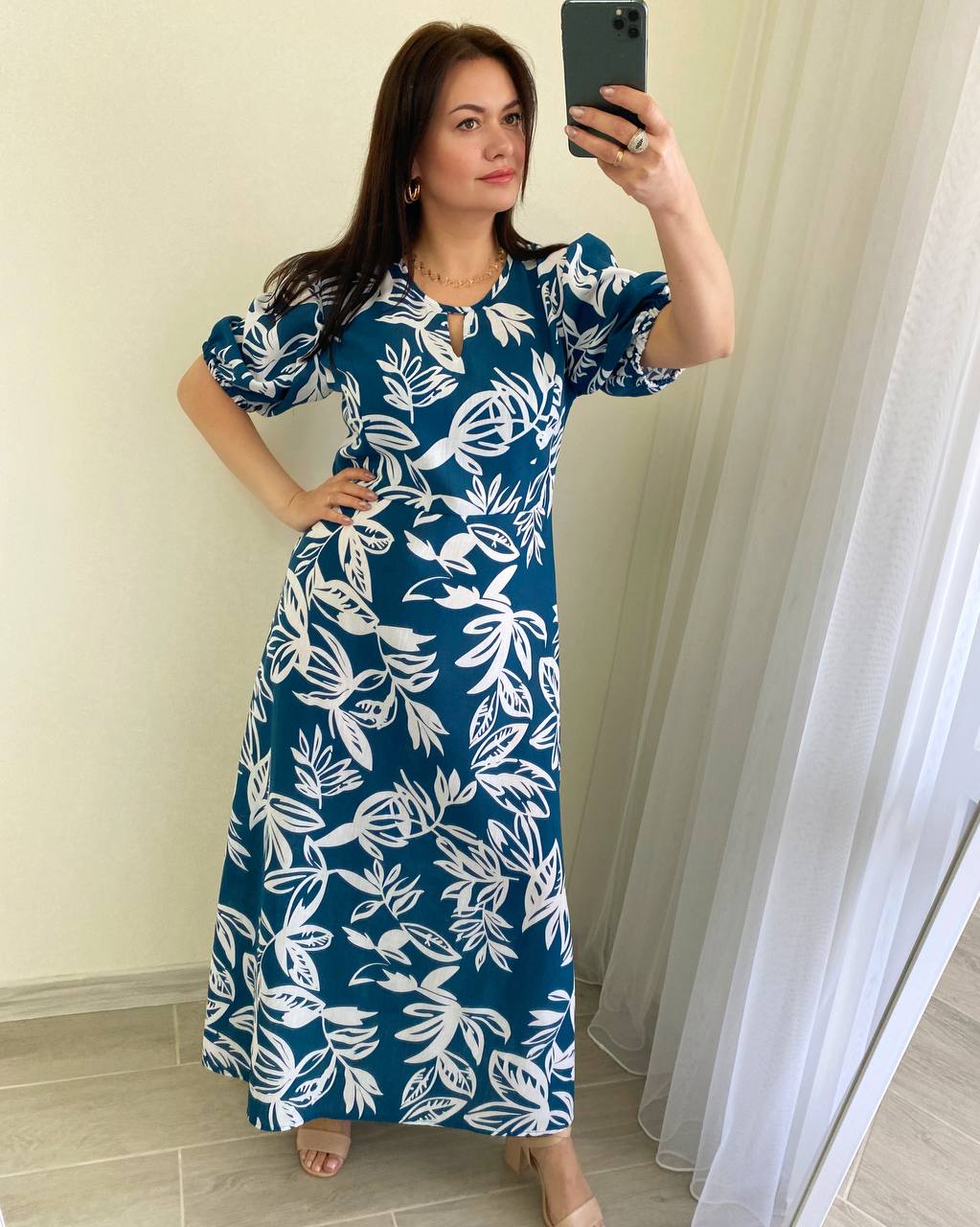 Платье 27042602