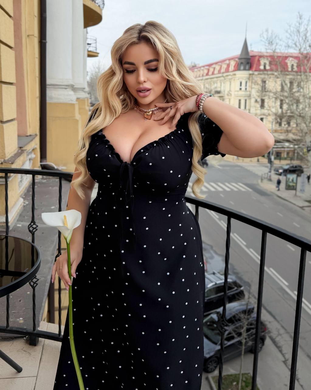 Платье 27042609