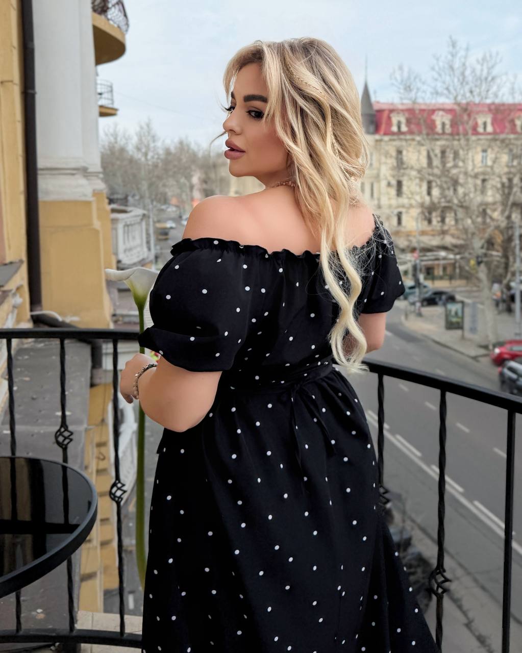 Платье 27042609