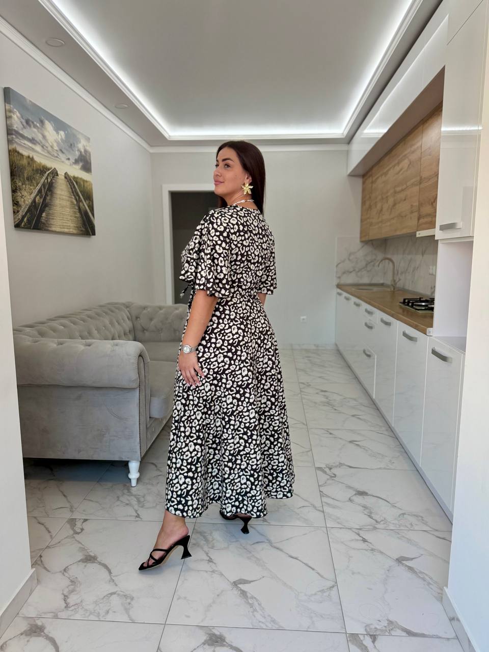 Платье 27042610