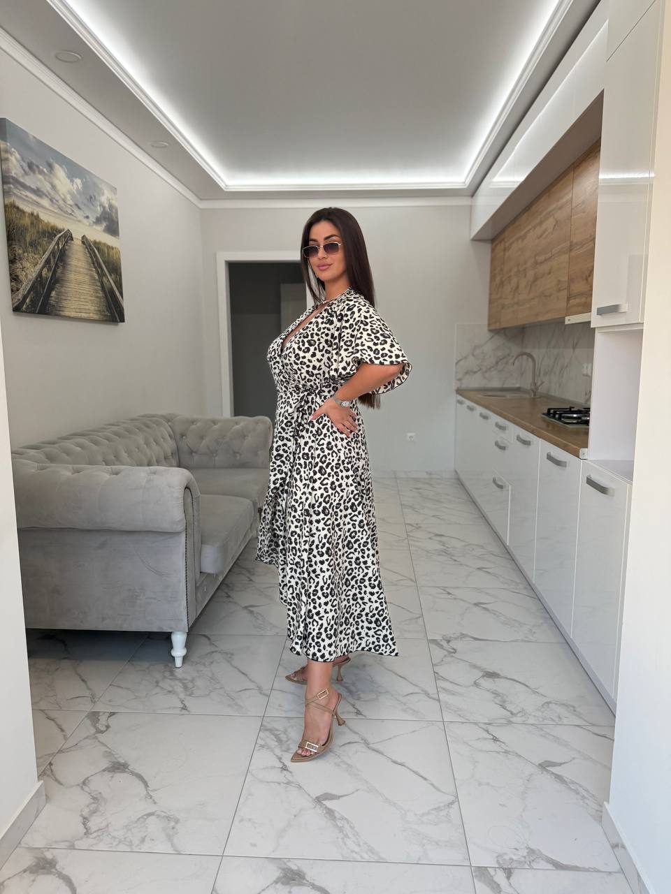 Платье 27042610