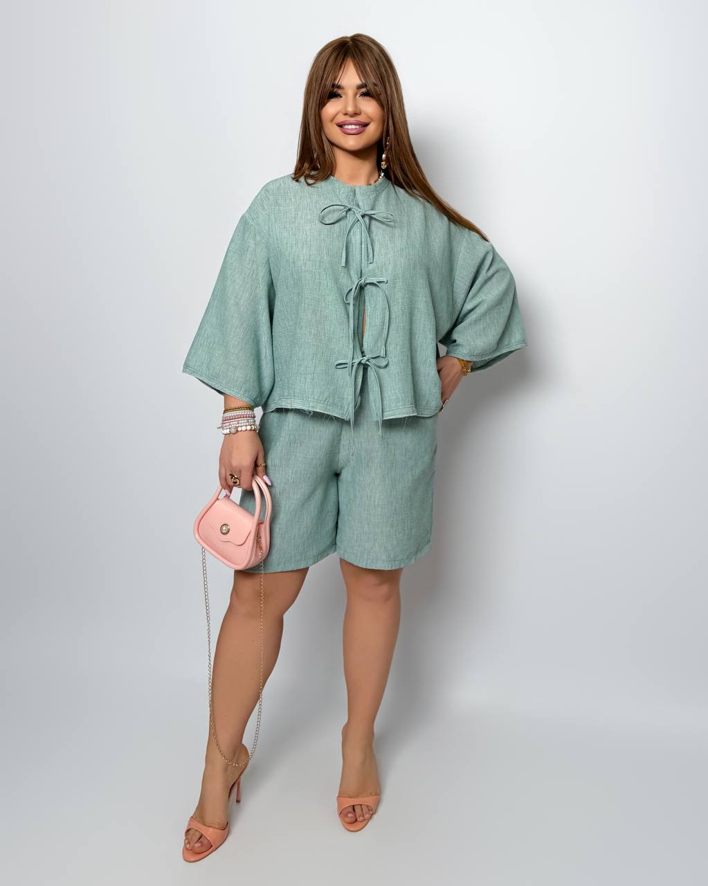 Костюм 28042606