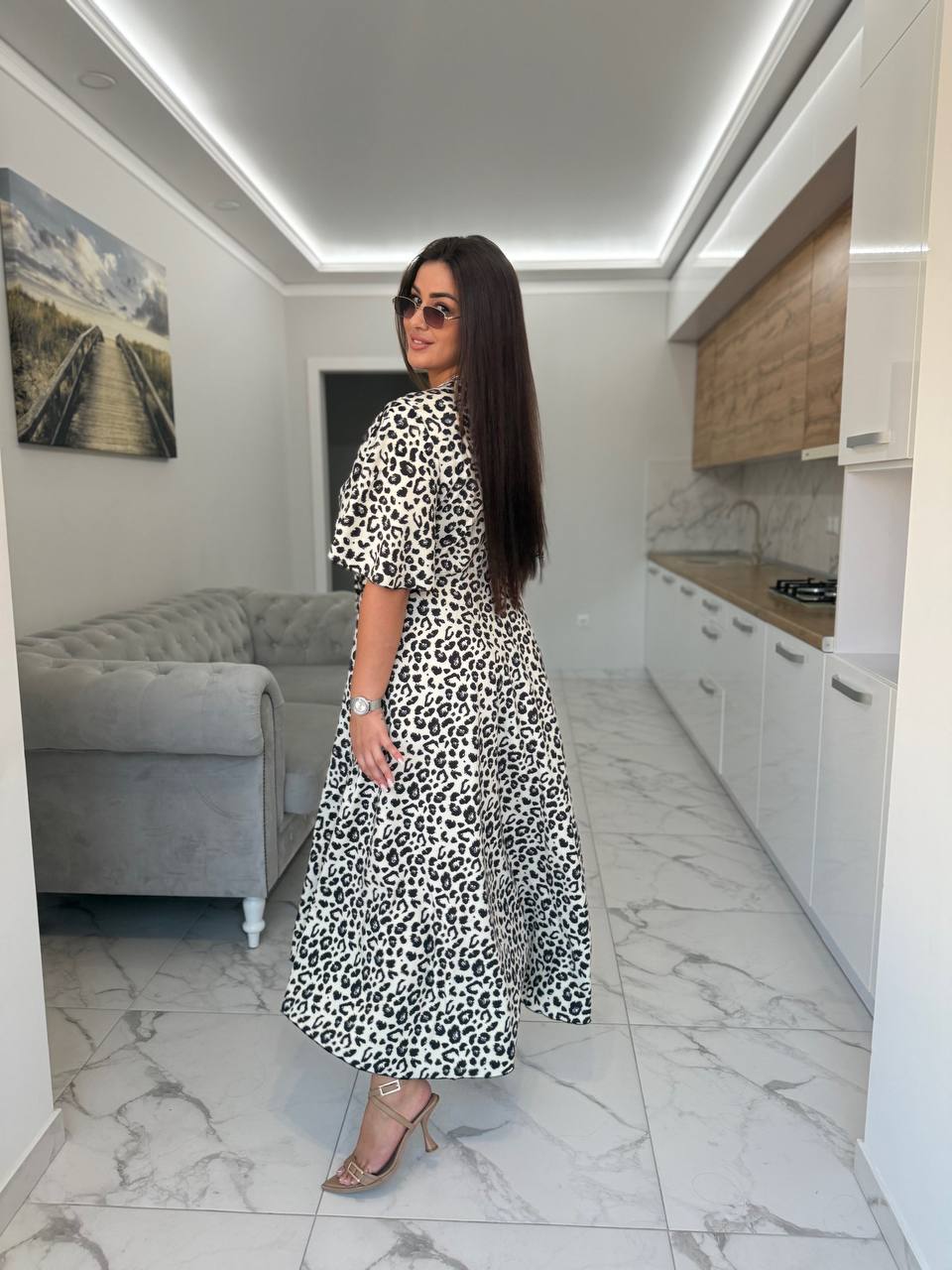 Платье 27042610