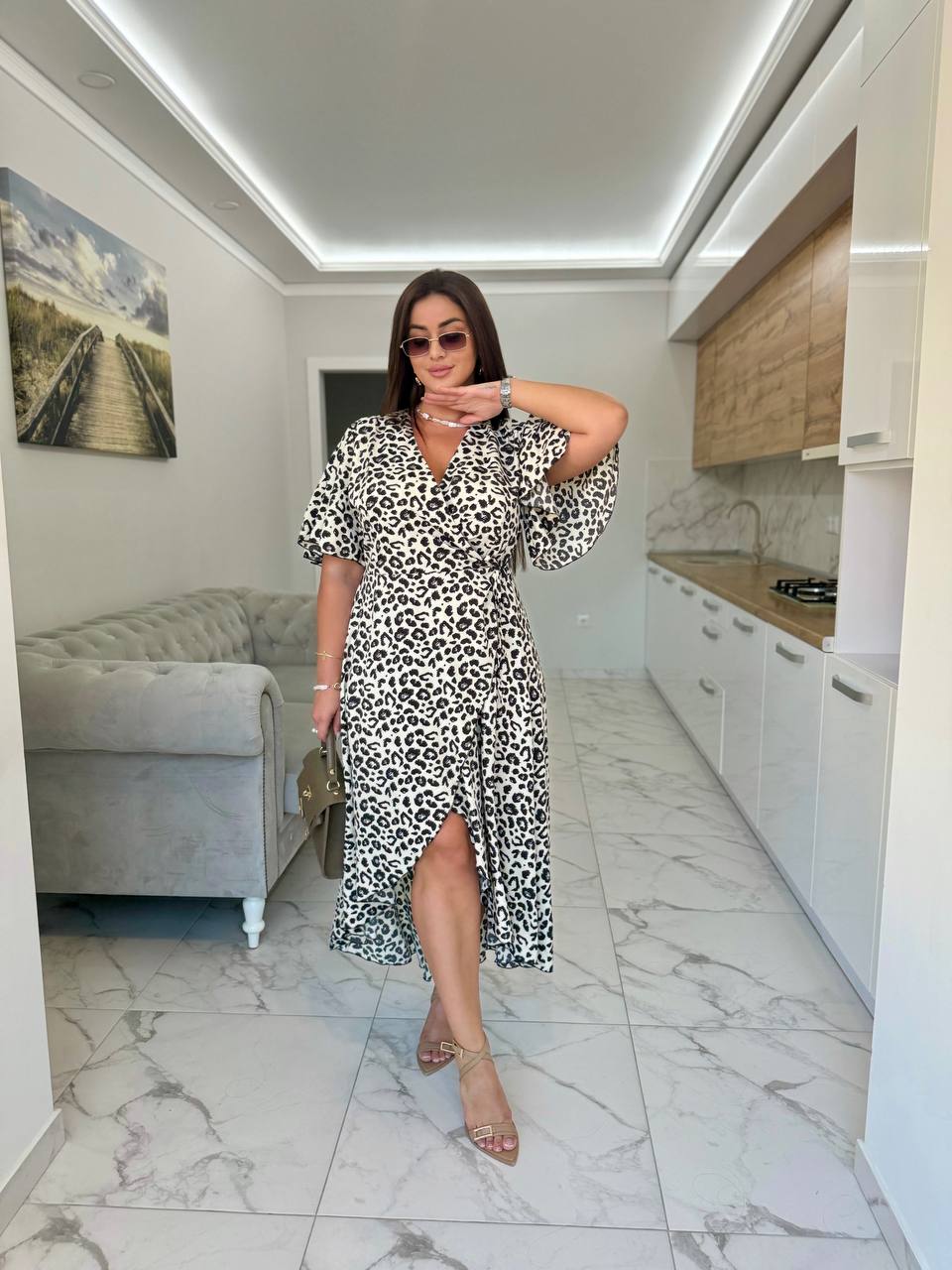 Платье 27042610