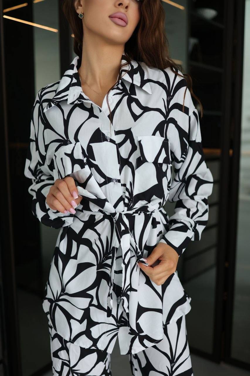 Костюм 28042609