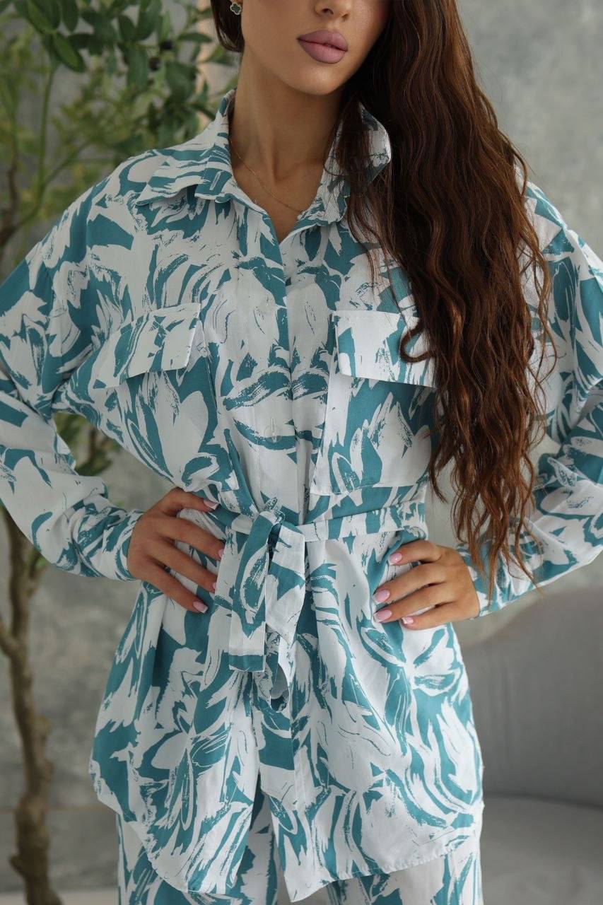 Костюм 28042609