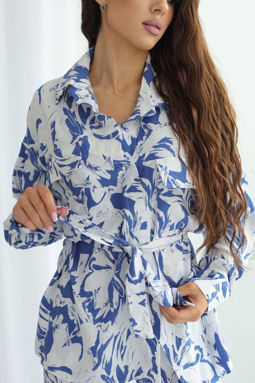 Костюм 28042609