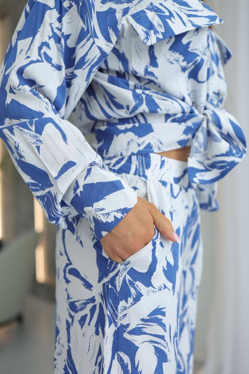 Костюм 28042609