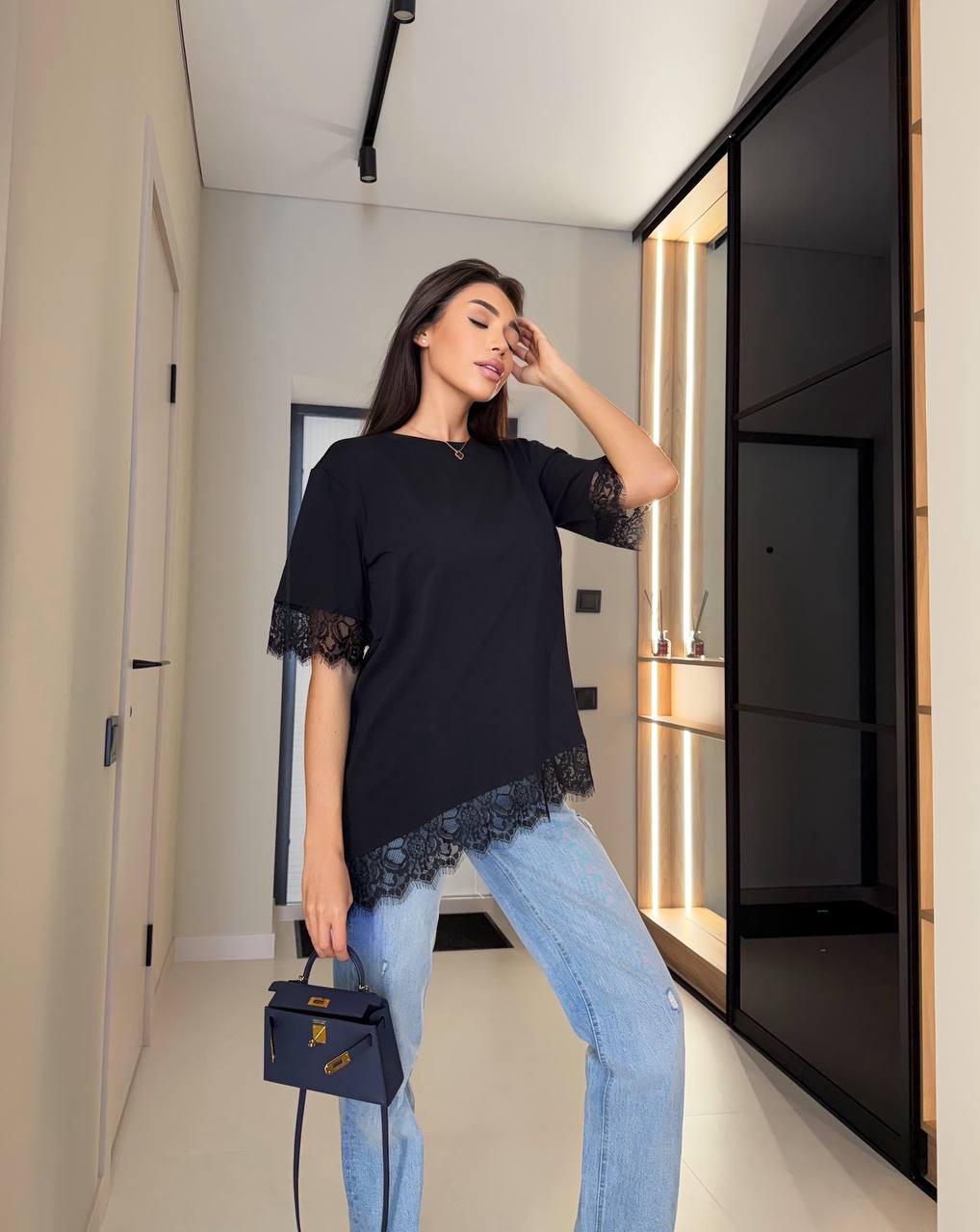 Футболка 28042610