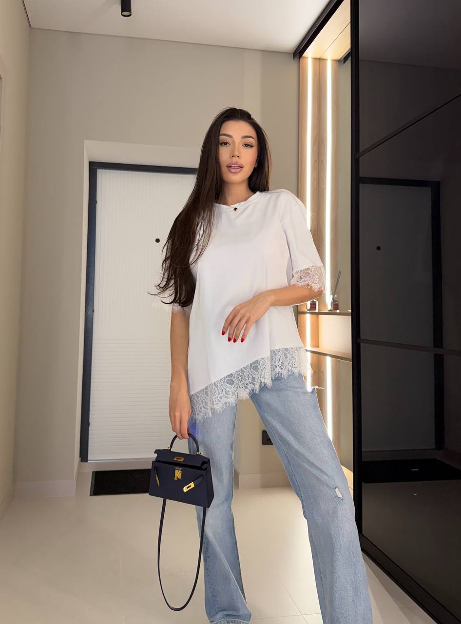 Футболка 28042610