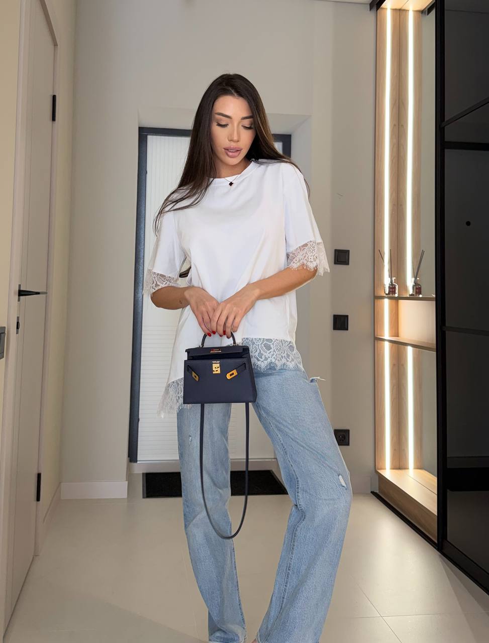 Футболка 28042610