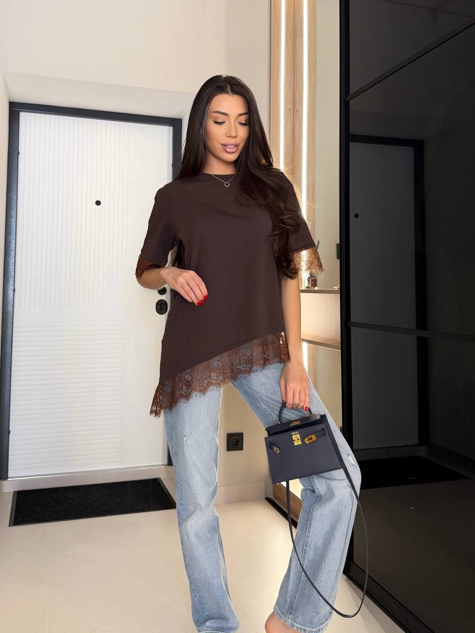 Футболка 28042610