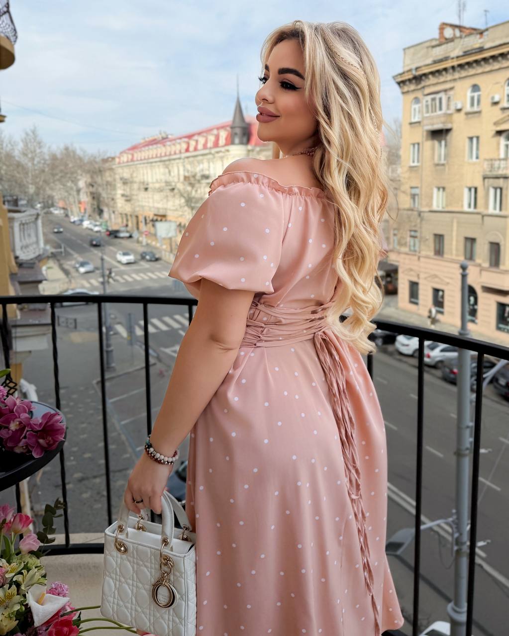 Платье 27042609