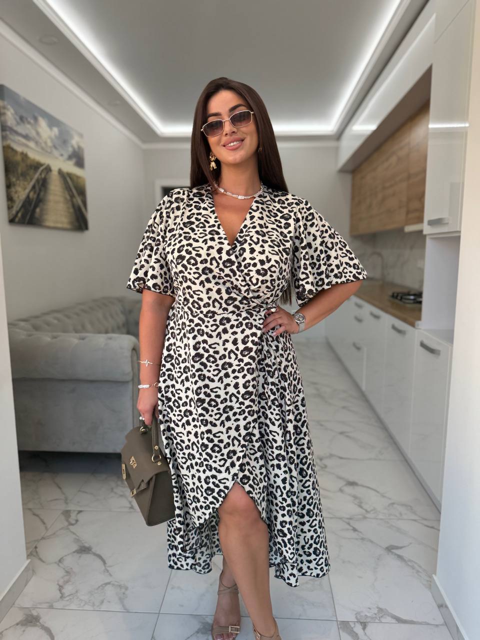 Платье 27042610