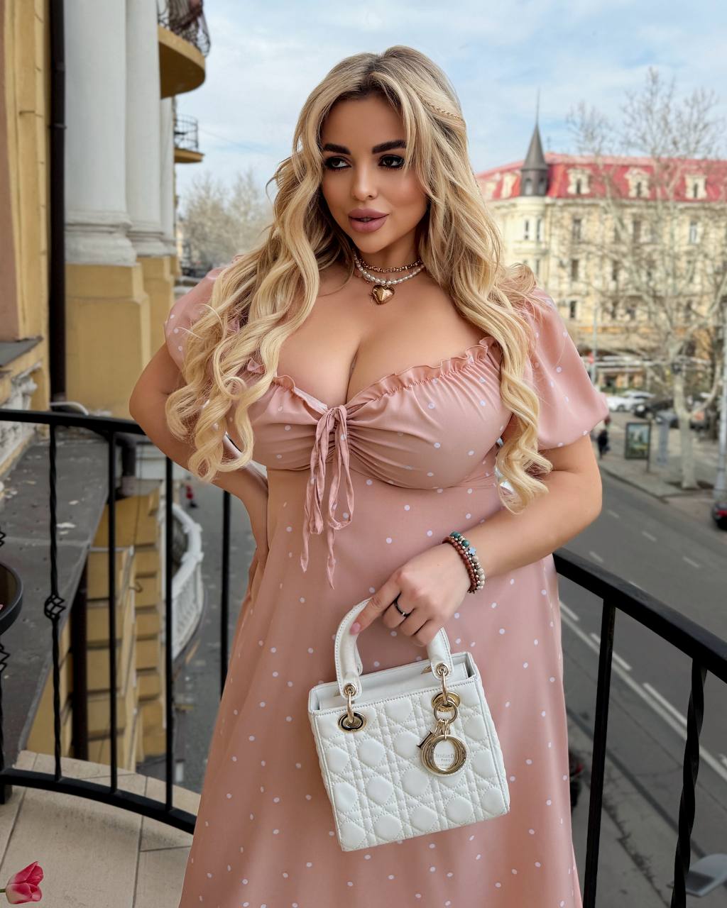 Платье 27042609