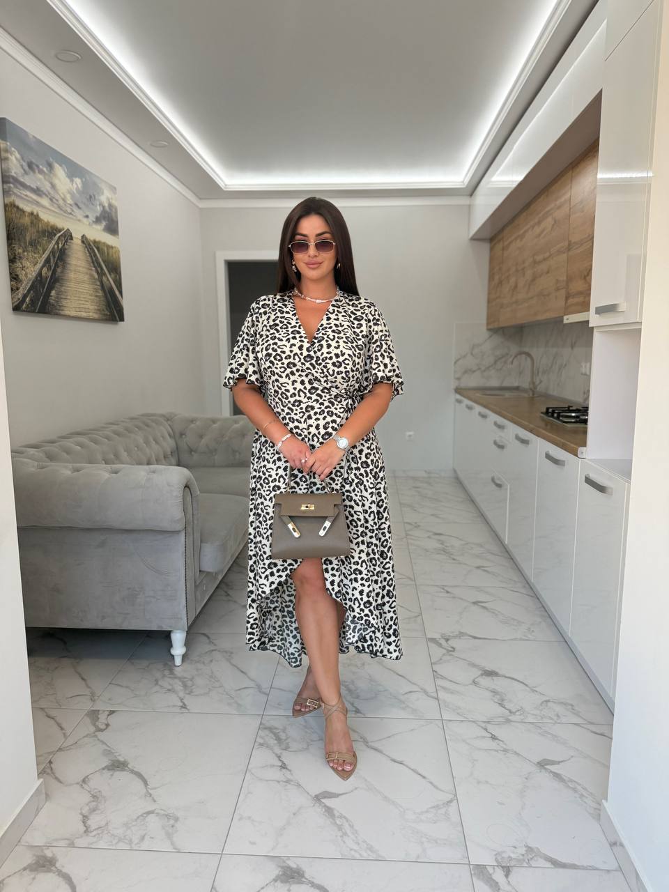 Платье 27042610