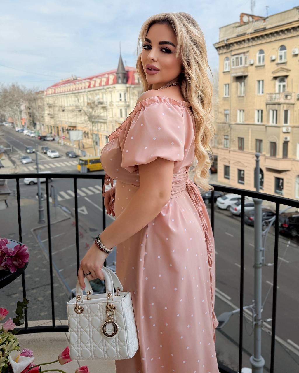 Платье 27042609