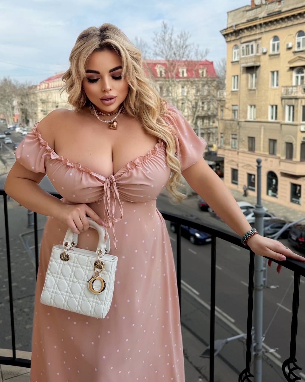 Платье 27042609