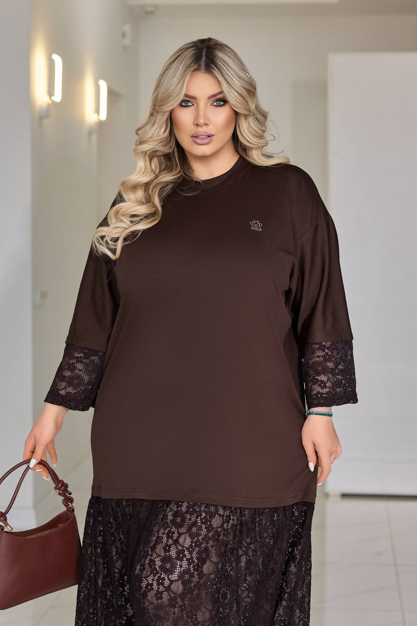 Платье 28042621