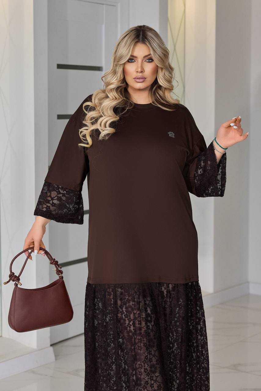 Платье 28042621