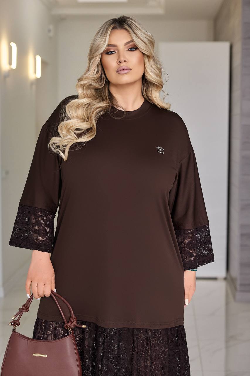 Платье 28042621