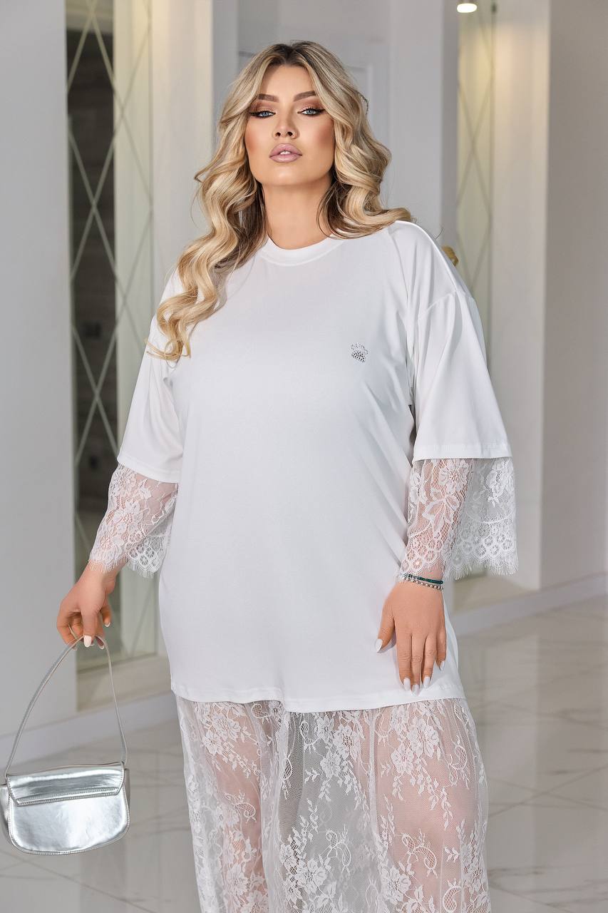 Платье 28042621