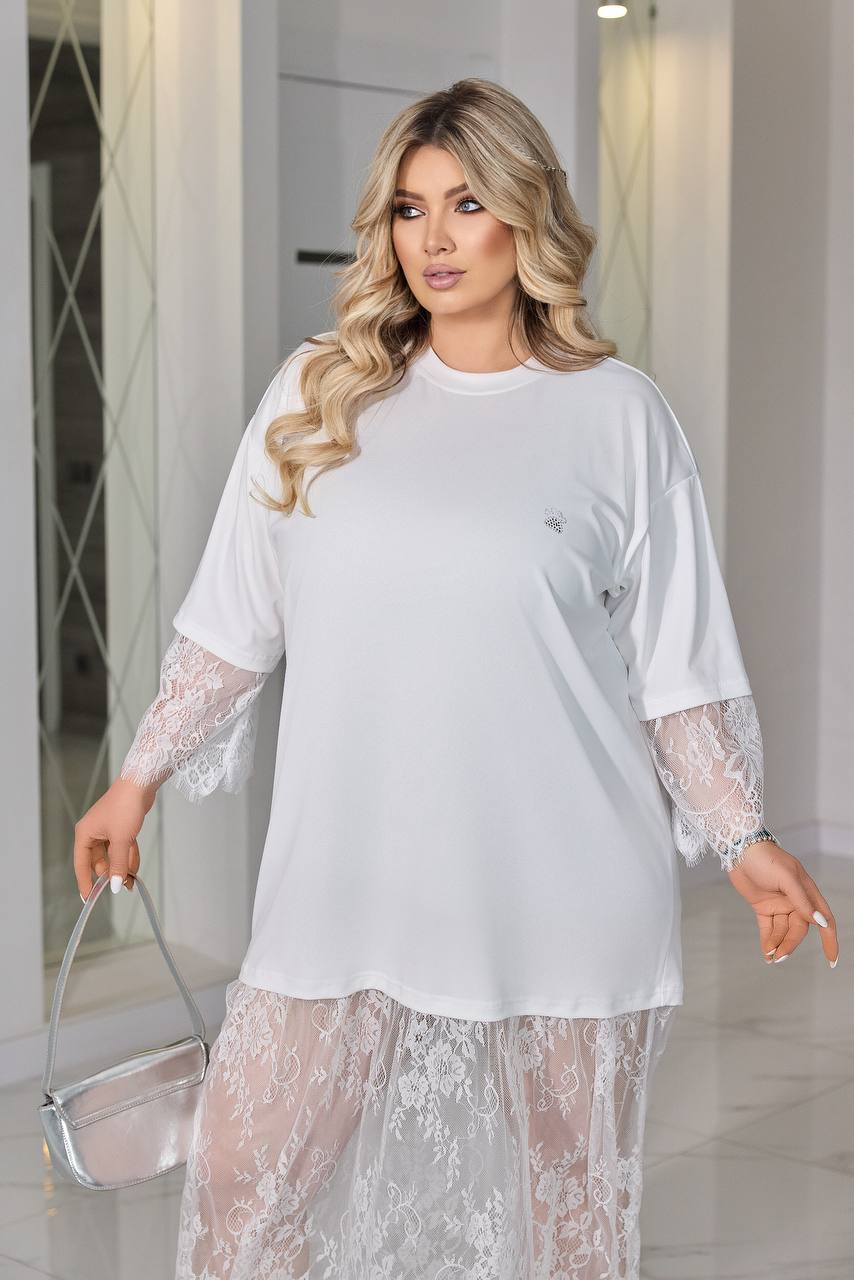 Платье 28042621