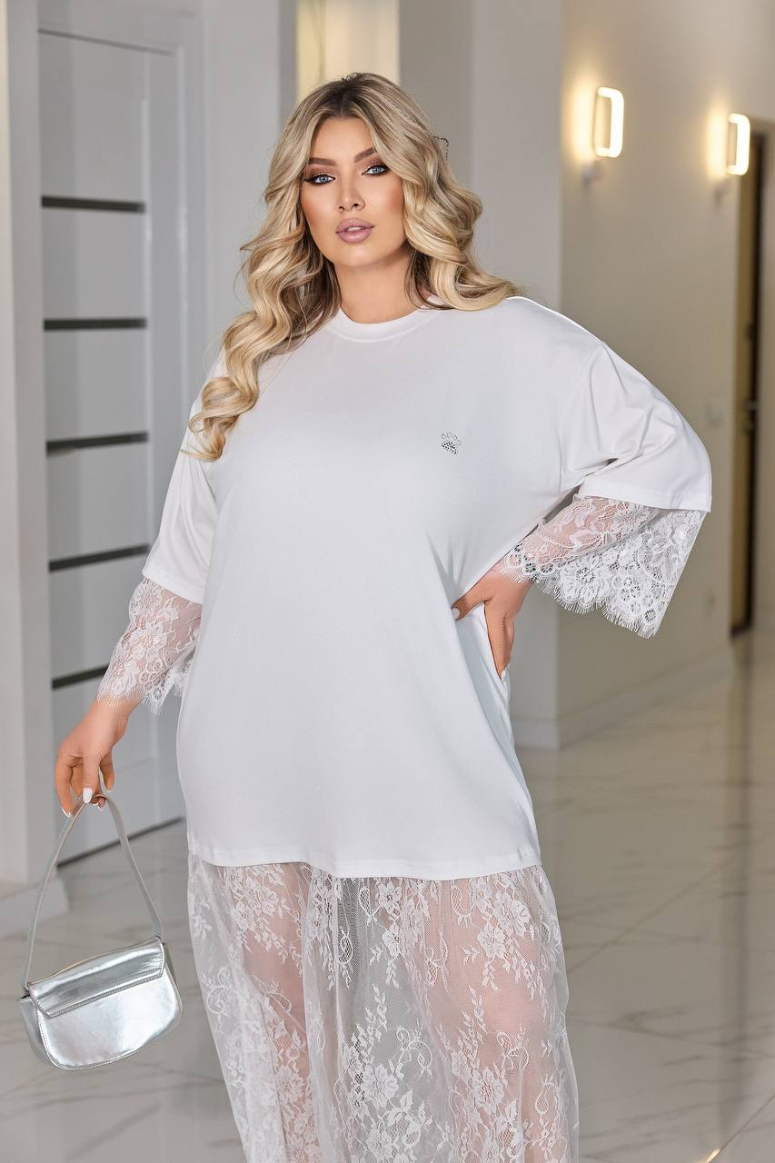 Платье 28042621