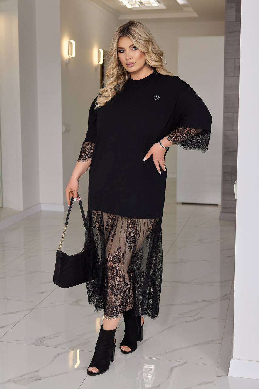 Платье 28042621