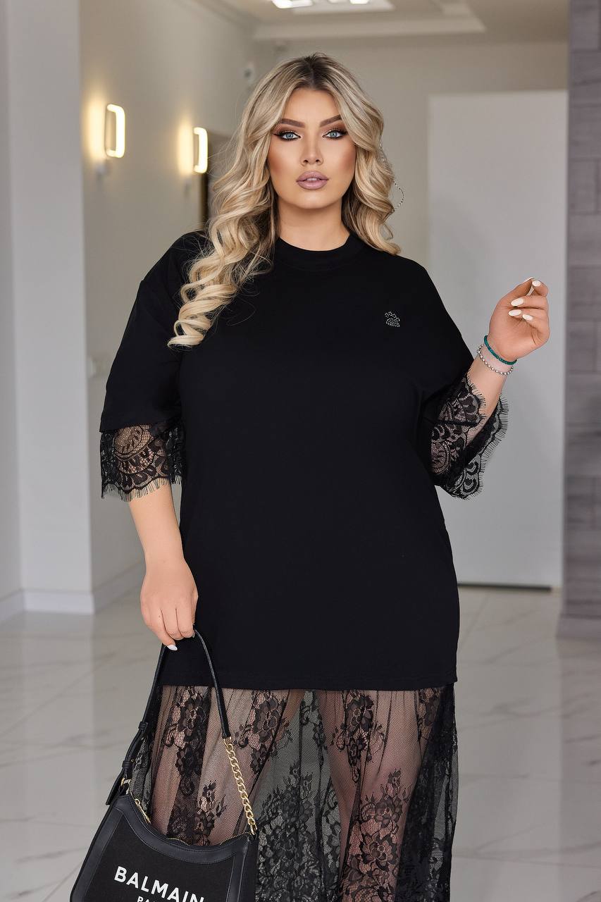 Платье 28042621