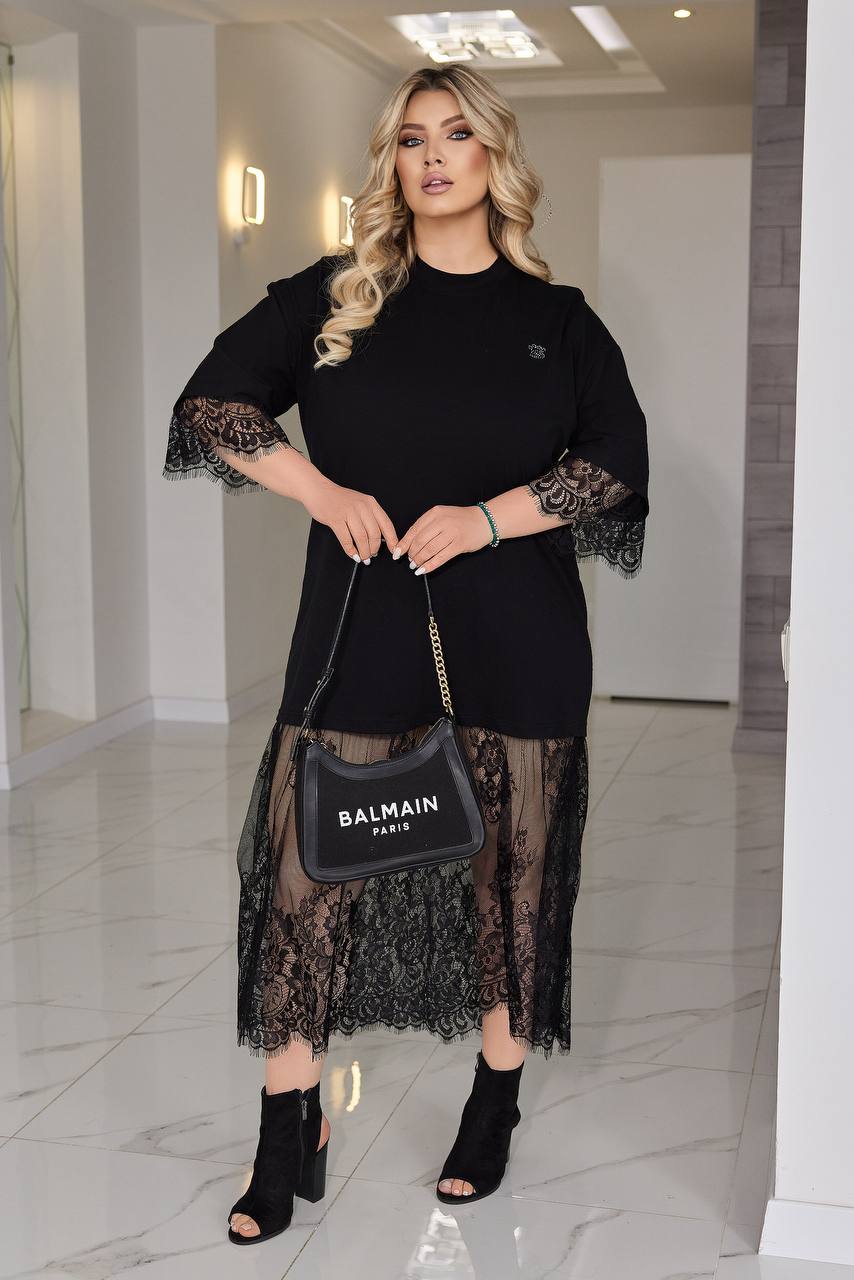 Платье 28042621