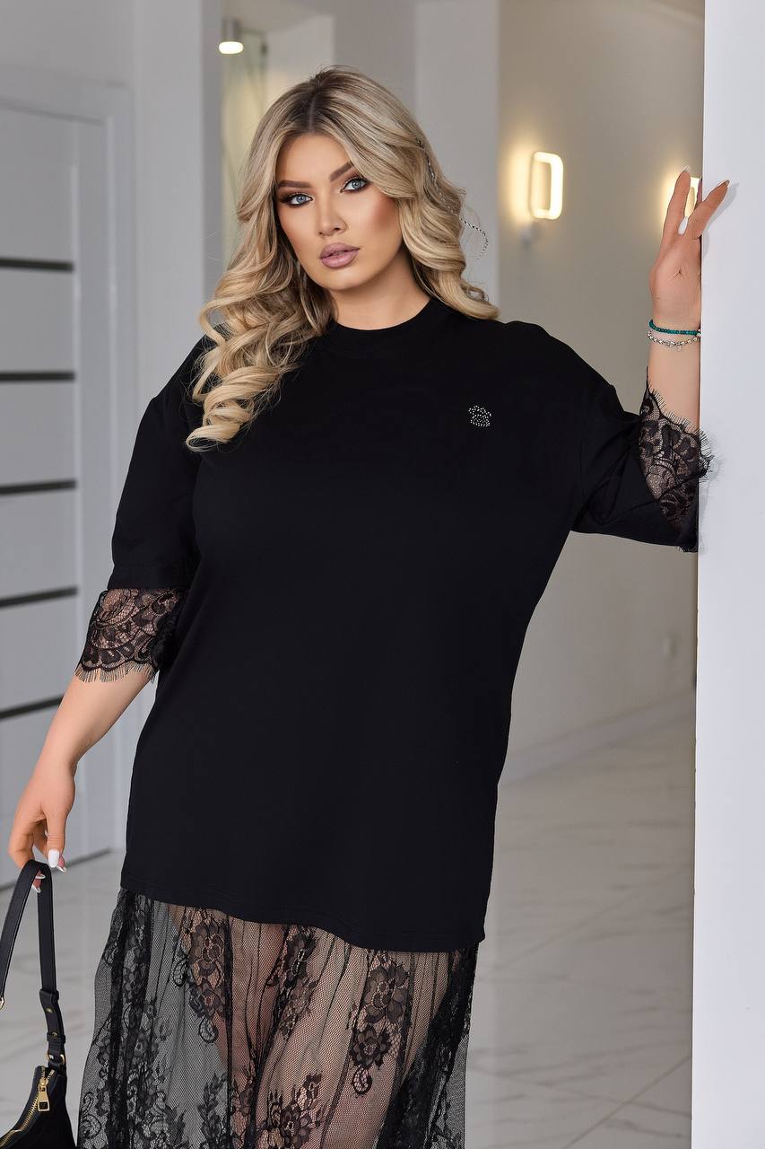 Платье 28042621