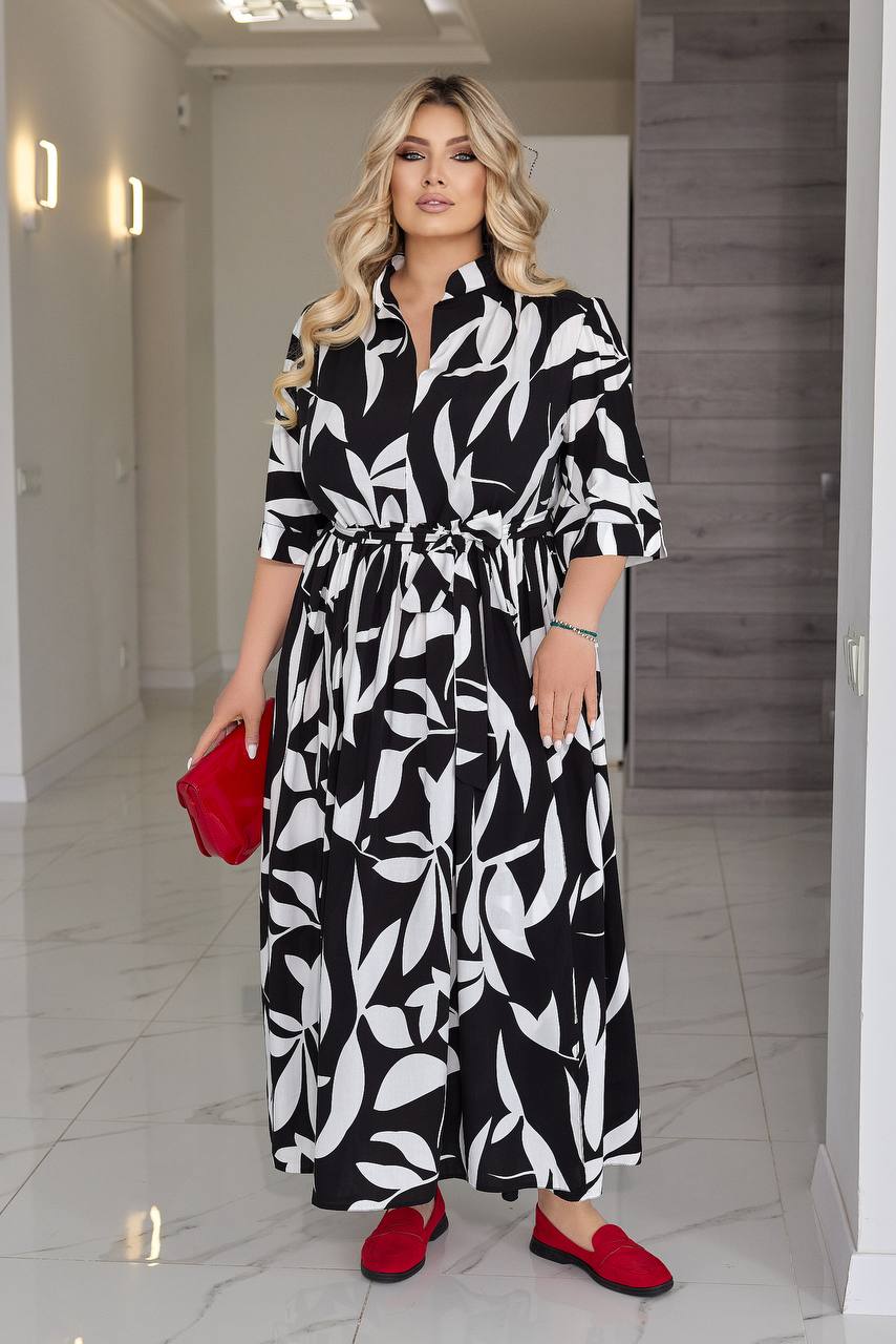 Платье 28042622