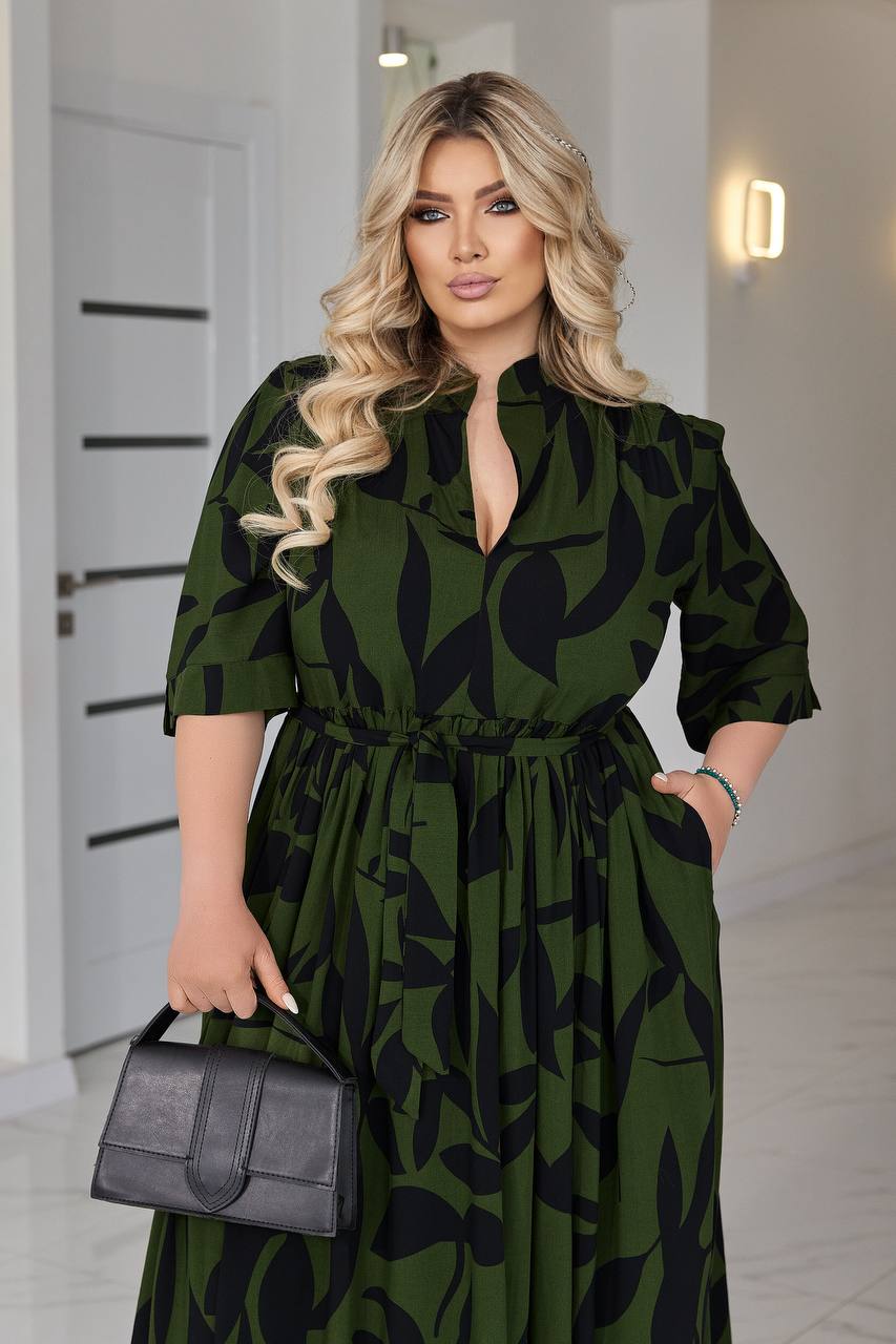 Платье 28042622