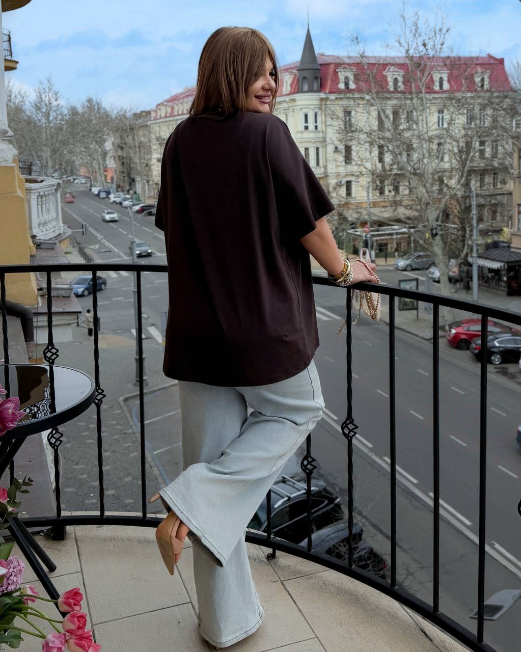 Футболка 28042623