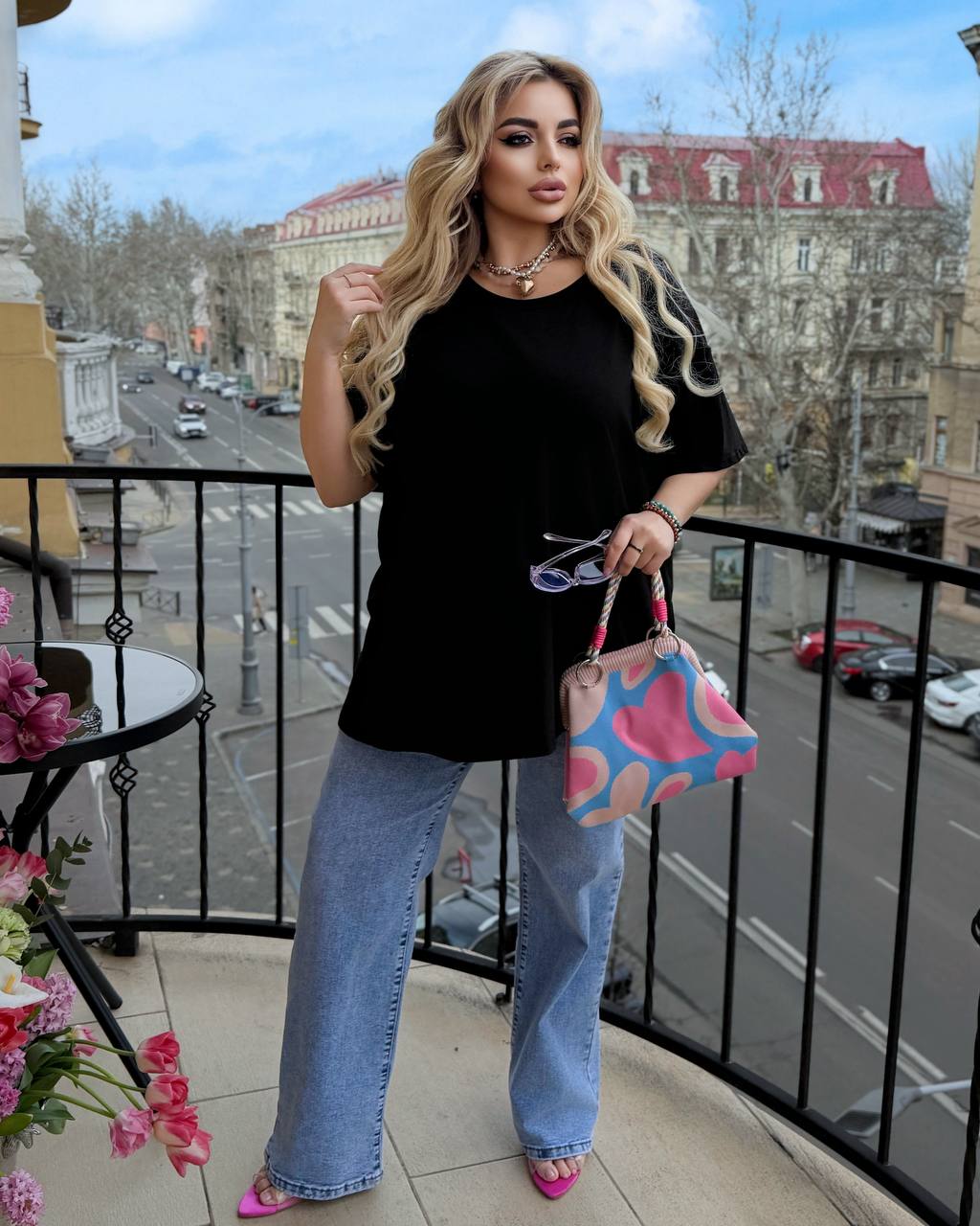 Футболка 28042623