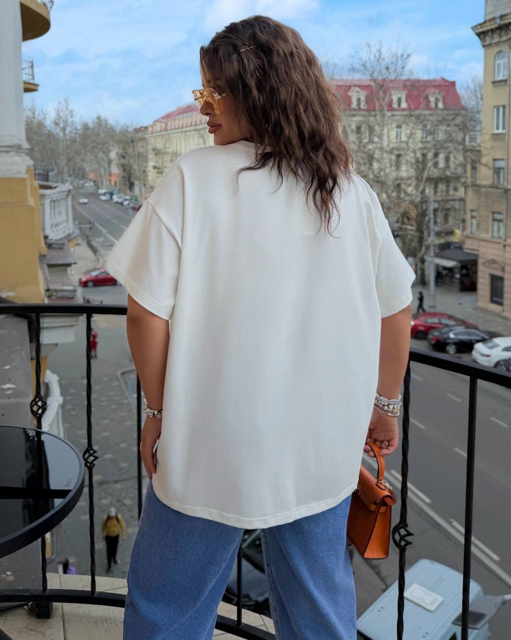 Футболка 28042623