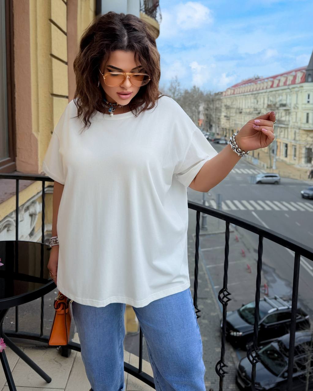 Футболка 28042623