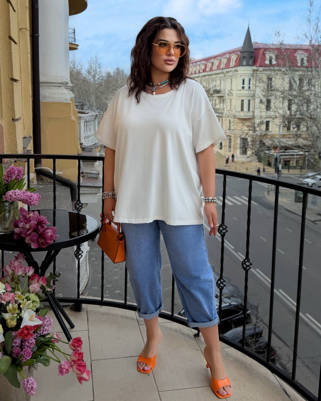 Футболка 28042623