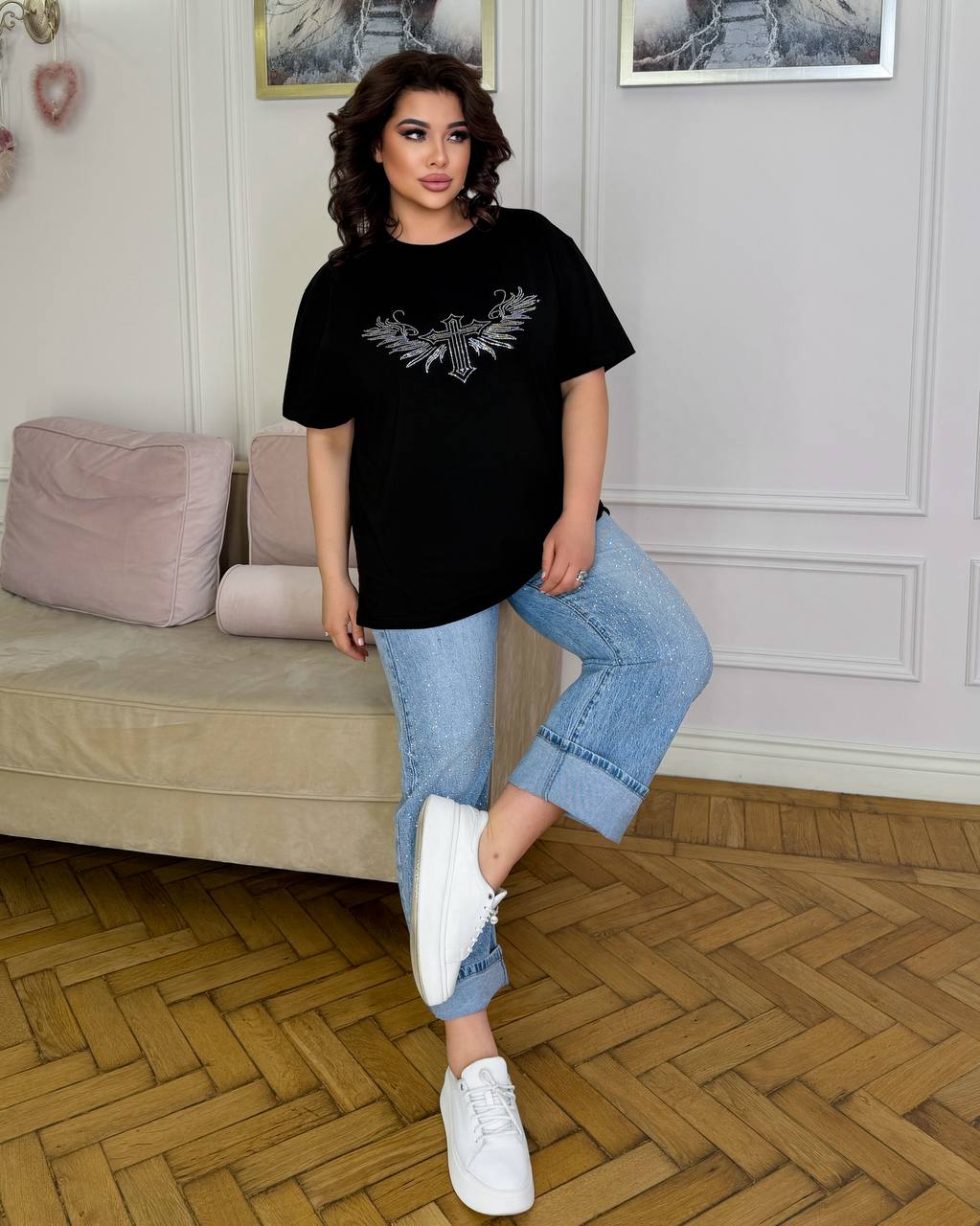 Футболка 28042624
