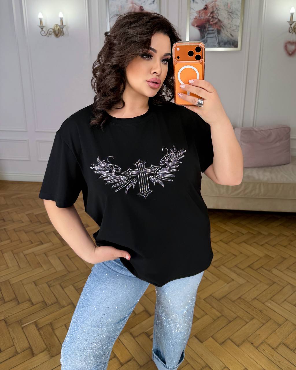 Футболка 28042624