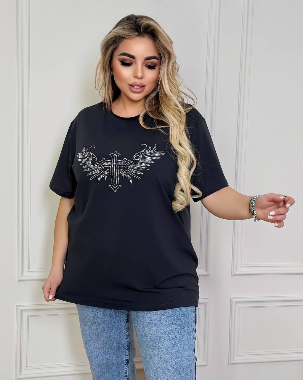 Футболка 28042624